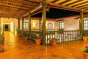 La Xalca Hotel - Hotel Asociado Casa Andina