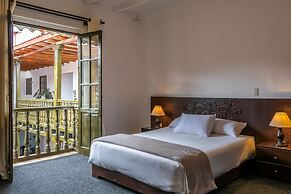 La Xalca Hotel - Hotel Asociado Casa Andina