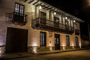 La Xalca Hotel - Hotel Asociado Casa Andina