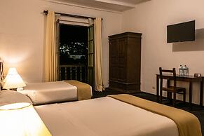 La Xalca Hotel - Hotel Asociado Casa Andina