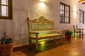 La Xalca Hotel - Hotel Asociado Casa Andina