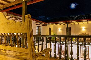La Xalca Hotel - Hotel Asociado Casa Andina