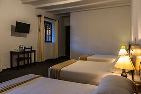 La Xalca Hotel - Hotel Asociado Casa Andina