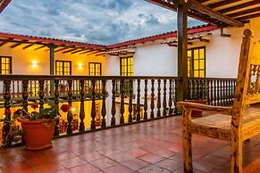 La Xalca Hotel - Hotel Asociado Casa Andina