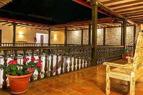 La Xalca Hotel - Hotel Asociado Casa Andina