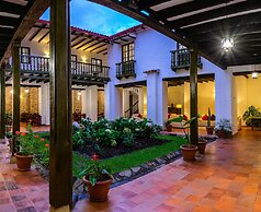 La Xalca Hotel - Hotel Asociado Casa Andina