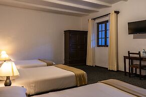 La Xalca Hotel - Hotel Asociado Casa Andina