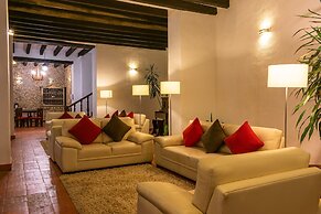La Xalca Hotel - Hotel Asociado Casa Andina