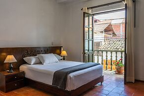 La Xalca Hotel - Hotel Asociado Casa Andina