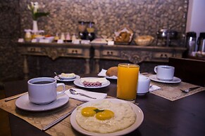 La Xalca Hotel - Hotel Asociado Casa Andina