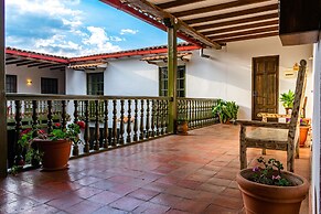 La Xalca Hotel - Hotel Asociado Casa Andina