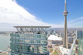 Stallion Suites Opp CN Tower & Scotiabank Arena