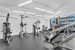 Stallion Suites Opp CN Tower & Scotiabank Arena