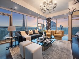 Stallion Suites Opp CN Tower & Scotiabank Arena