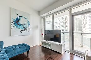 Stallion Suites Opp CN Tower & Scotiabank Arena