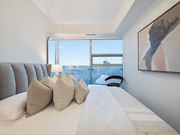 Stallion Suites Opp CN Tower & Scotiabank Arena