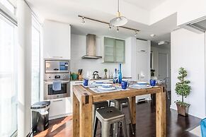 Stallion Suites Opp CN Tower & Scotiabank Arena