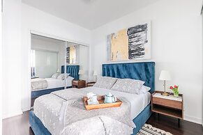 Stallion Suites Opp CN Tower & Scotiabank Arena