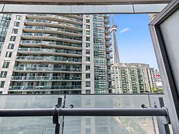 Stallion Suites Opp CN Tower & Scotiabank Arena