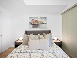 Stallion Suites Opp CN Tower & Scotiabank Arena