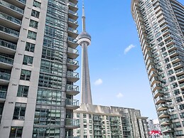 Stallion Suites Opp CN Tower & Scotiabank Arena