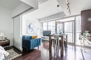 Stallion Suites Opp CN Tower & Scotiabank Arena