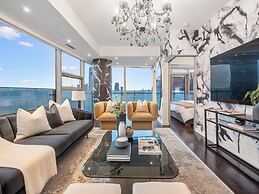 Stallion Suites Opp CN Tower & Scotiabank Arena