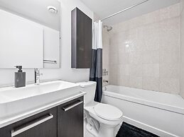 Stallion Suites Opp CN Tower & Scotiabank Arena