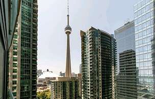 Stallion Suites Opp CN Tower & Scotiabank Arena