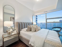 Stallion Suites Opp CN Tower & Scotiabank Arena