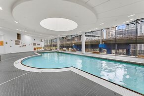 Stallion Suites Opp CN Tower & Scotiabank Arena