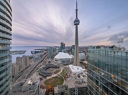 Stallion Suites Opp CN Tower & Scotiabank Arena