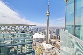 Stallion Suites Opp CN Tower & Scotiabank Arena