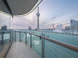 Stallion Suites Opp CN Tower & Scotiabank Arena