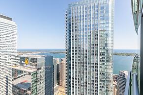 Stallion Suites Opp CN Tower & Scotiabank Arena