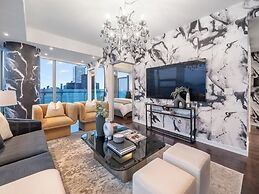 Stallion Suites Opp CN Tower & Scotiabank Arena