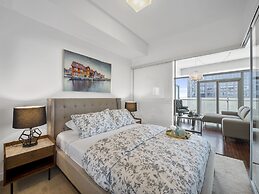 Stallion Suites Opp CN Tower & Scotiabank Arena