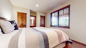 Graystone #2024 4 Bedroom Home by RedAwning