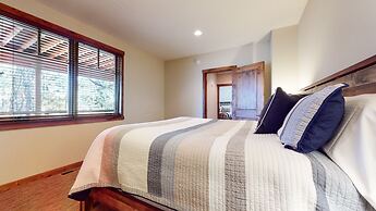 Graystone #2024 4 Bedroom Home by RedAwning