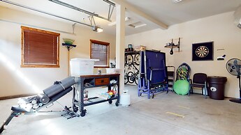 Graystone #2024 4 Bedroom Home by RedAwning