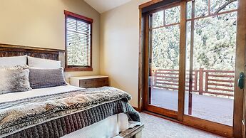 Graystone #2024 4 Bedroom Home by RedAwning