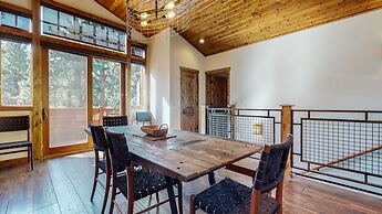 Graystone #2024 4 Bedroom Home by RedAwning