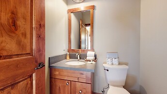 Graystone #2024 4 Bedroom Home by RedAwning