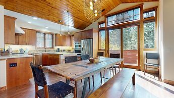 Graystone #2024 4 Bedroom Home by RedAwning