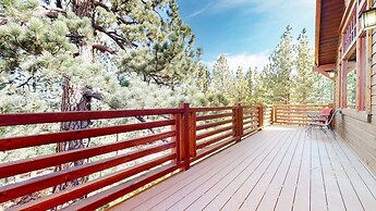 Graystone #2024 4 Bedroom Home by RedAwning