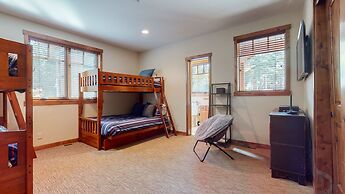 Graystone #2024 4 Bedroom Home by RedAwning
