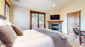 Graystone #2024 4 Bedroom Home by RedAwning