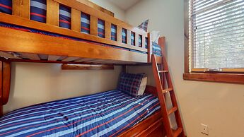 Graystone #2024 4 Bedroom Home by RedAwning