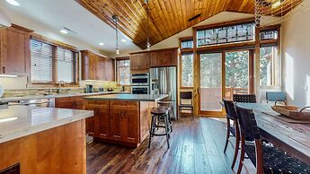 Graystone #2024 4 Bedroom Home by RedAwning