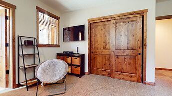 Graystone #2024 4 Bedroom Home by RedAwning